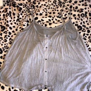 American eagle tank top